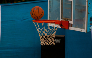 Bienvenue sur le site officiel du Saint Max Basket Club