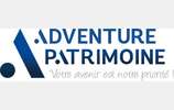 Adventure Patrimoine - Partenaire du club